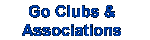 Associations and Go Clubs